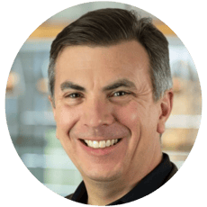 Blankenship headshot