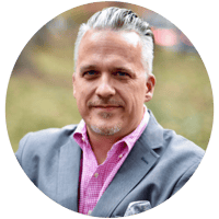 Chris Jacob headshot