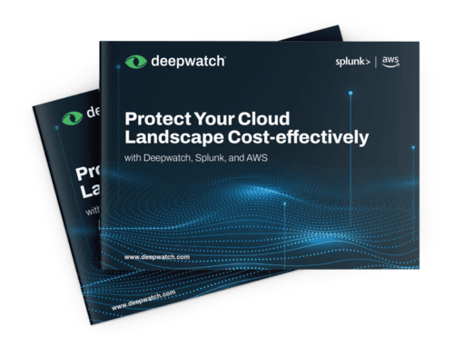 Protect Your Cloud Landscape eBook