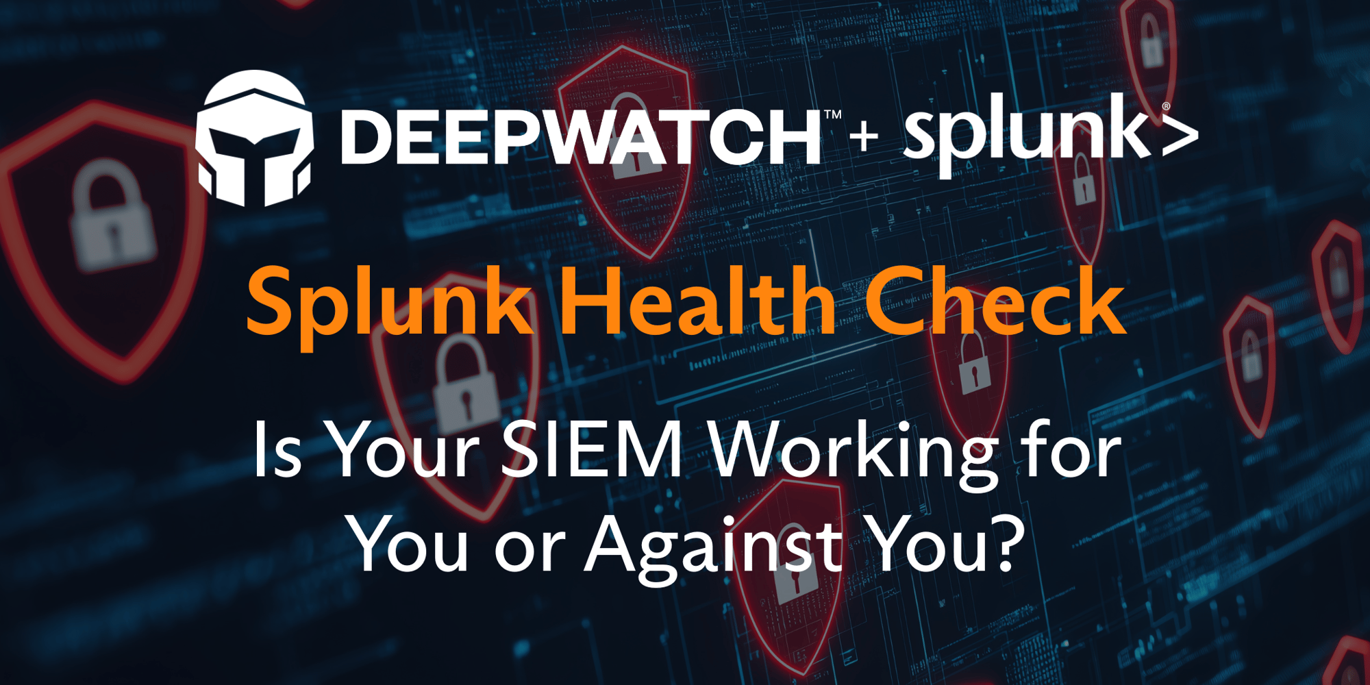 Splunk Health Check Pic v3